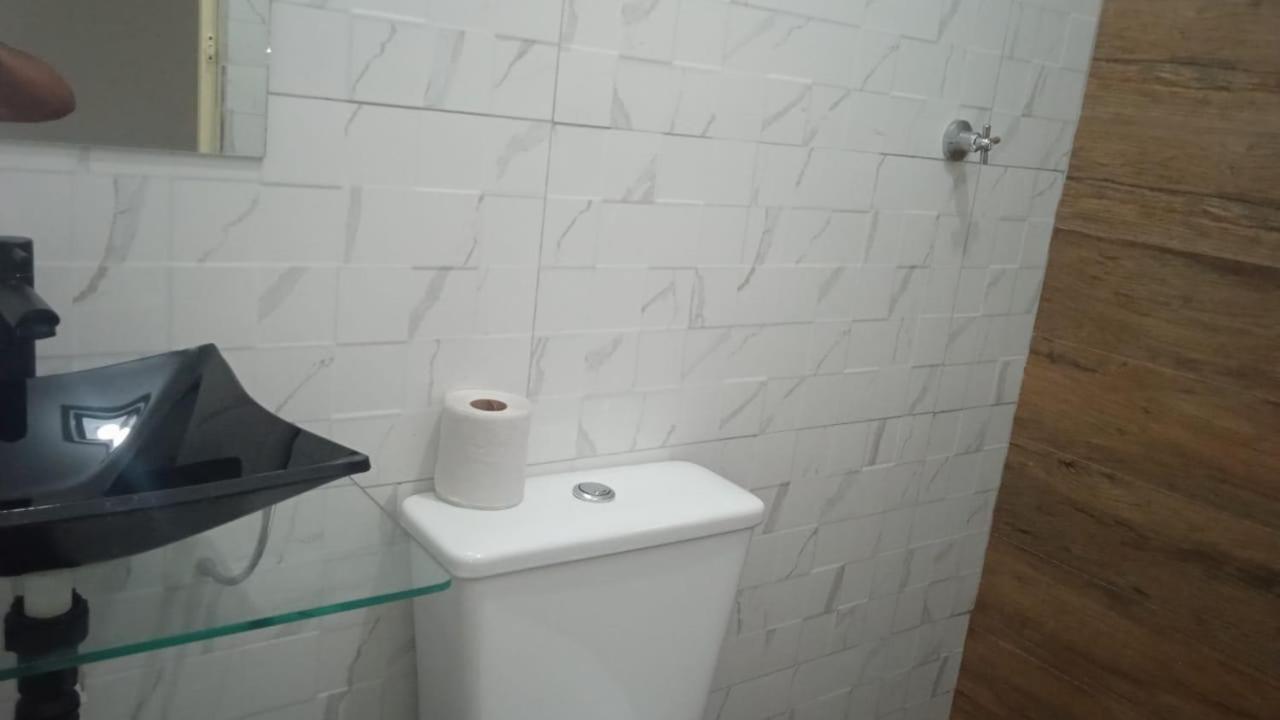 Hotel Maracana — Fotos 3