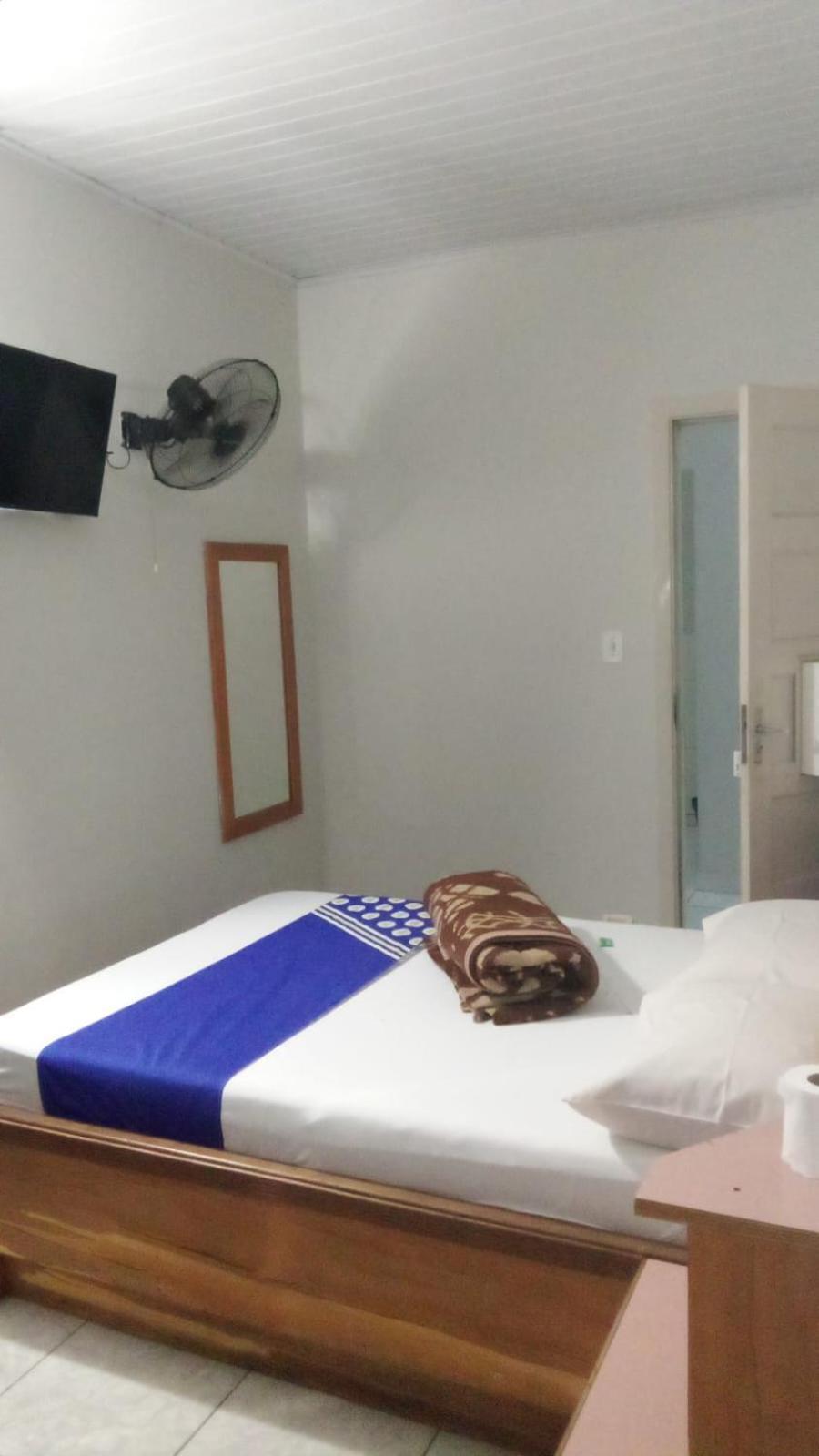 Hotel Maracana — Fotos 2